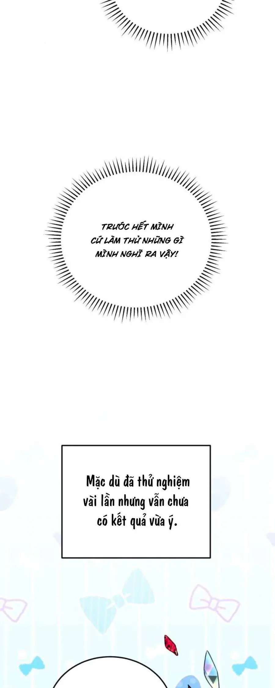 Ác Nữ Chỉ Muốn Sống Yên Bình Nettruyen ZZZ Chương 37 Page 5