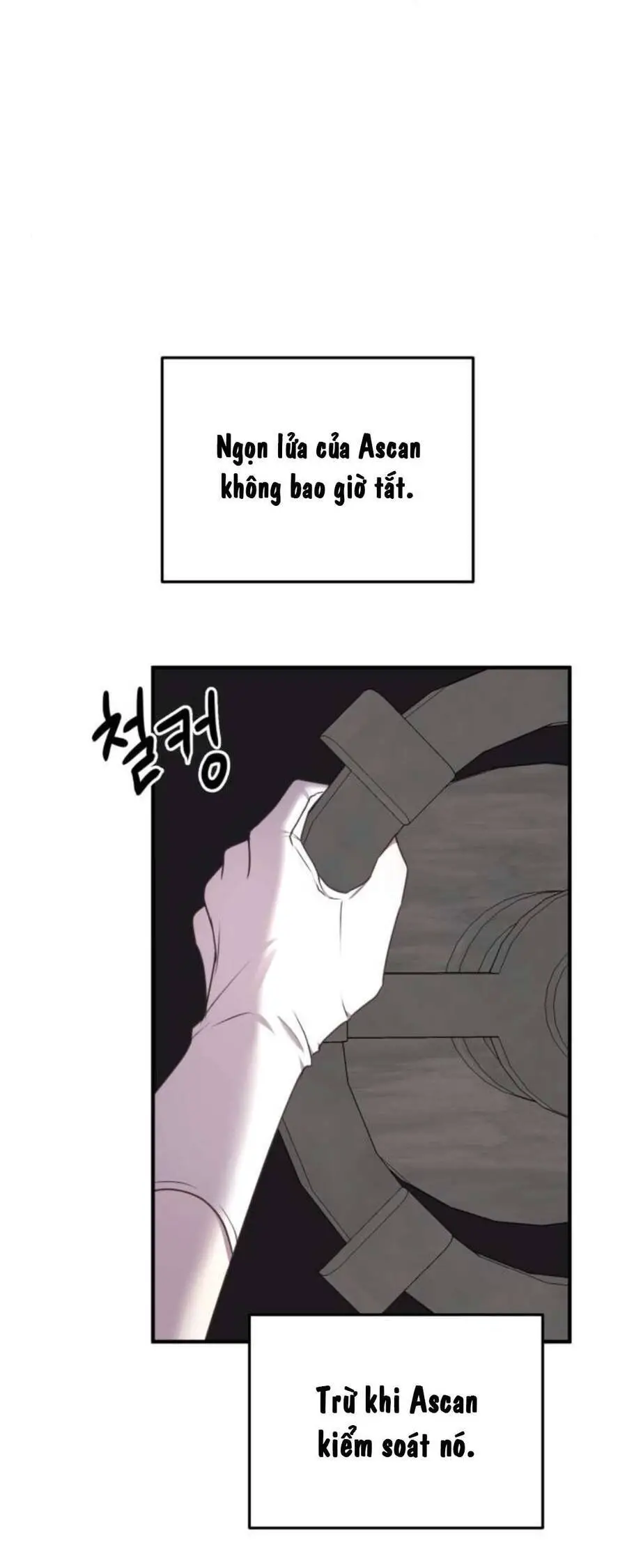 Ác Nữ Chỉ Muốn Sống Yên Bình Nettruyen ZZZ Chương 37 Page 10