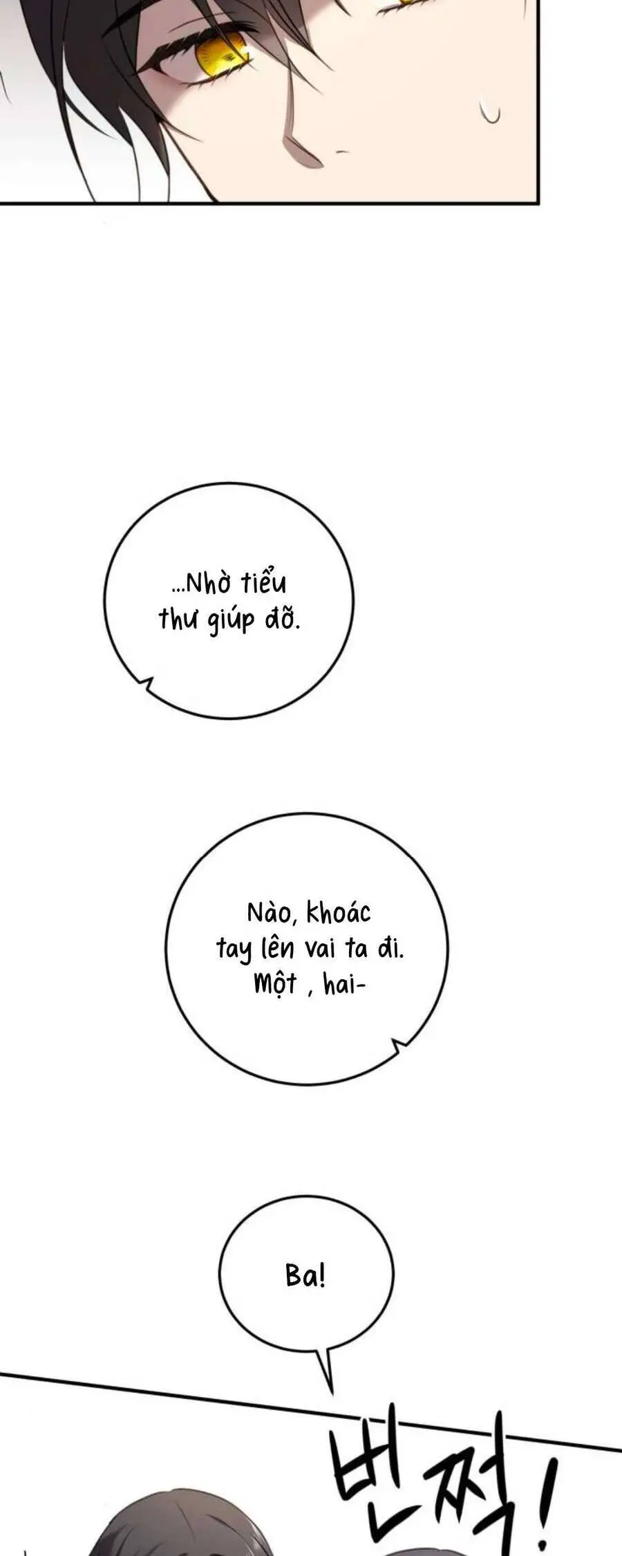 Ác Nữ Chỉ Muốn Sống Yên Bình Nettruyen ZZZ Chương 37 Page 21