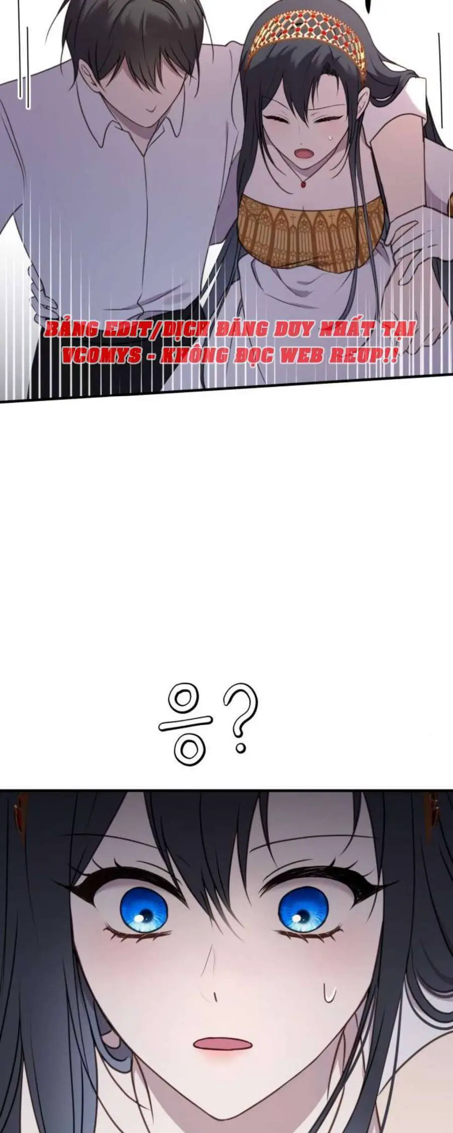 Ác Nữ Chỉ Muốn Sống Yên Bình Nettruyen ZZZ Chương 37 Page 22
