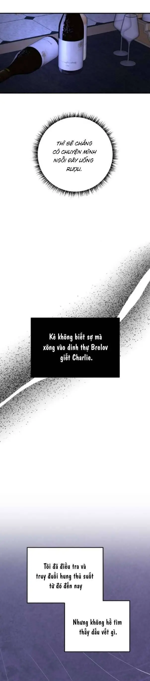 Ác Nữ Chỉ Muốn Sống Yên Bình Nettruyen ZZZ Chương 23 Page 7