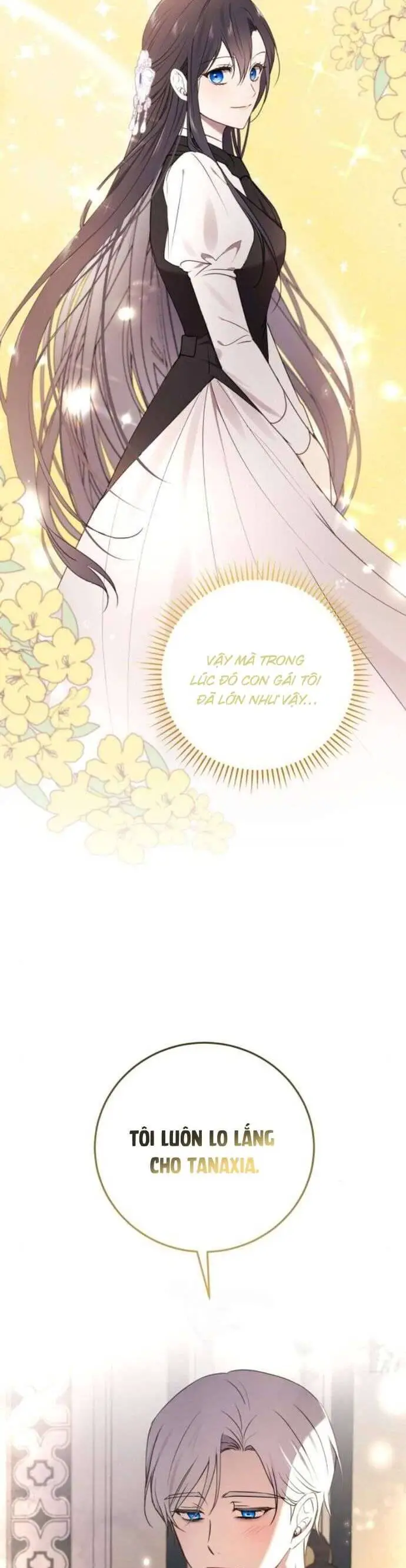 Ác Nữ Chỉ Muốn Sống Yên Bình Nettruyen ZZZ Chương 23 Page 17
