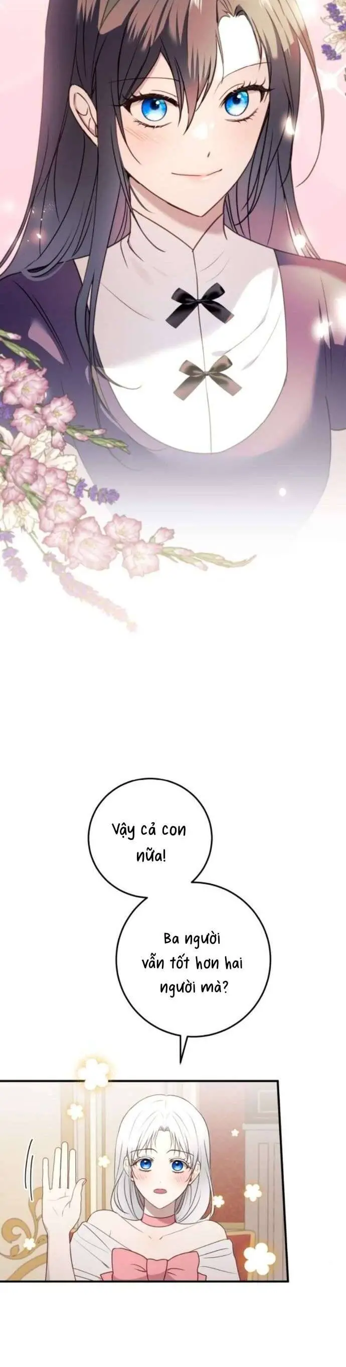 Ác Nữ Chỉ Muốn Sống Yên Bình Nettruyen ZZZ Chương 23 Page 27