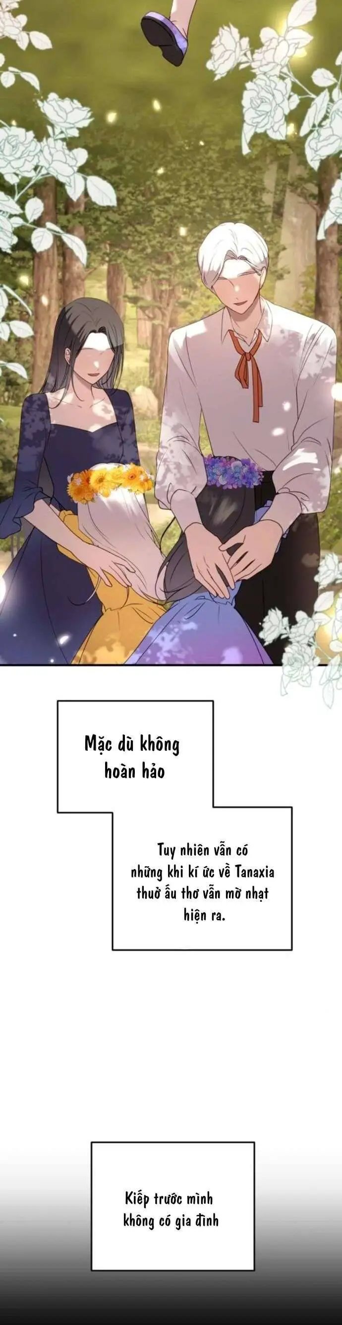 Ác Nữ Chỉ Muốn Sống Yên Bình Nettruyen ZZZ Chương 23 Page 30