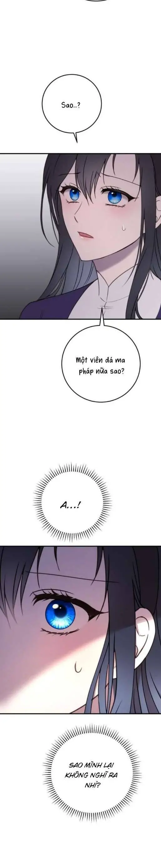 Ác Nữ Chỉ Muốn Sống Yên Bình Nettruyen ZZZ Chương 23 Page 41