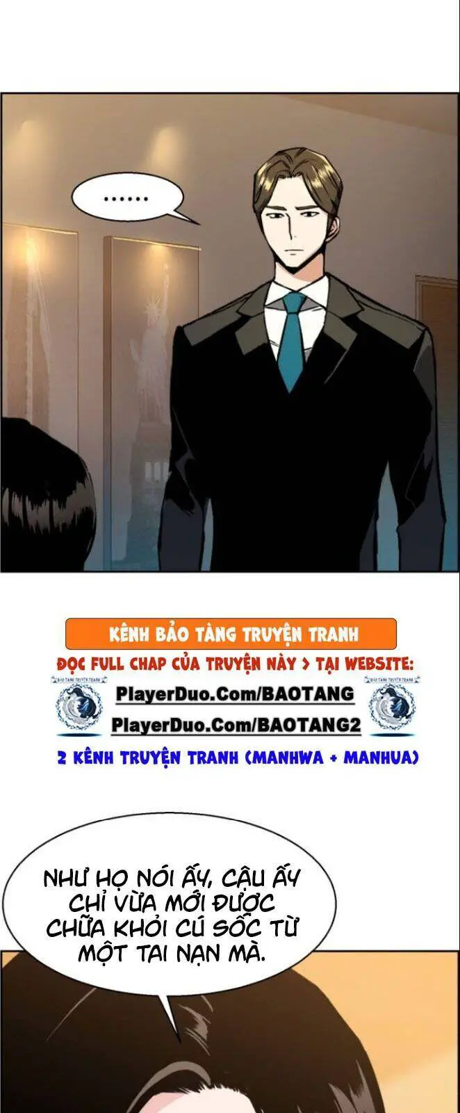 Bạn Học Của Tôi Là Lính Đánh Thuê Nettruyen ZZZ Chương 29 Page 10