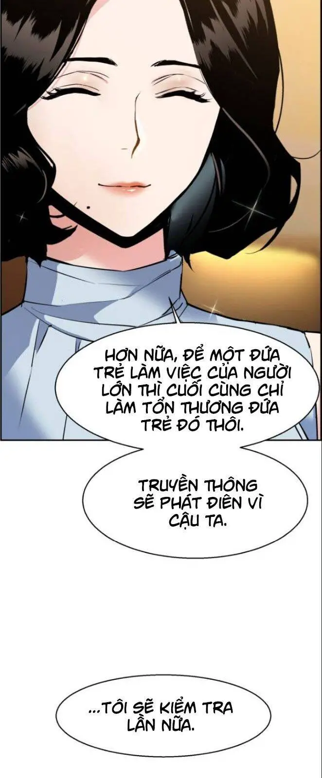 Bạn Học Của Tôi Là Lính Đánh Thuê Nettruyen ZZZ Chương 29 Page 11
