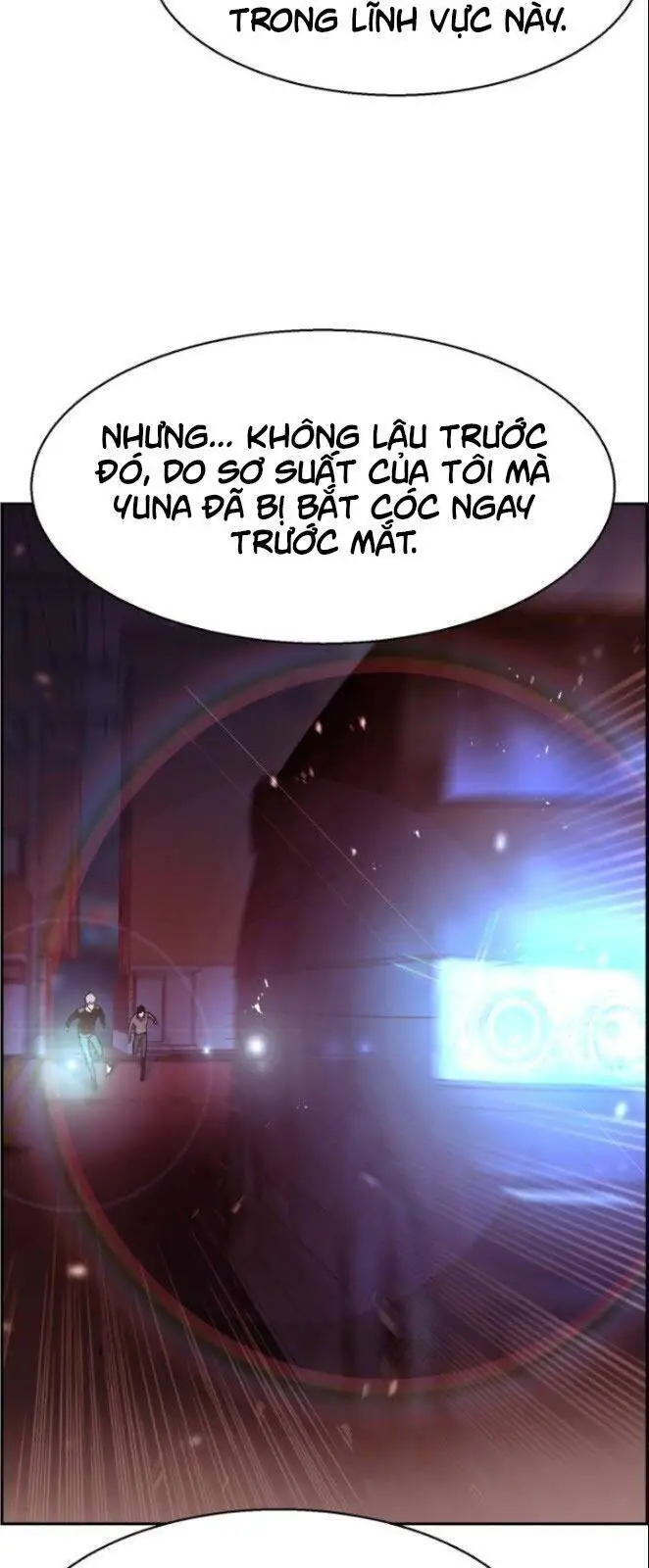 Bạn Học Của Tôi Là Lính Đánh Thuê Nettruyen ZZZ Chương 29 Page 20