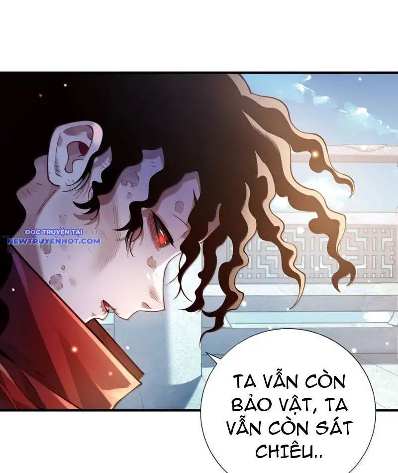 Bói Toán Mà Thôi, Cửu Vĩ Yêu Đế Sao Lại Thành Nương Tử Ta?! Nettruyen ZZZ Chương 68 Page 5