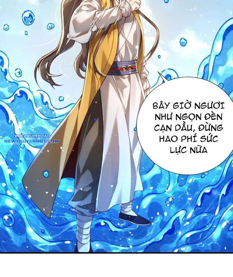 Bói Toán Mà Thôi, Cửu Vĩ Yêu Đế Sao Lại Thành Nương Tử Ta?! Nettruyen ZZZ Chương 68 Page 9