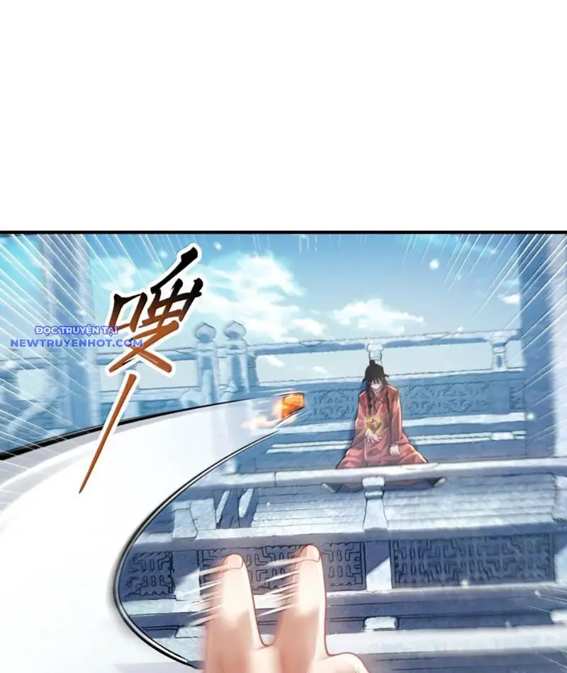 Bói Toán Mà Thôi, Cửu Vĩ Yêu Đế Sao Lại Thành Nương Tử Ta?! Nettruyen ZZZ Chương 68 Page 10