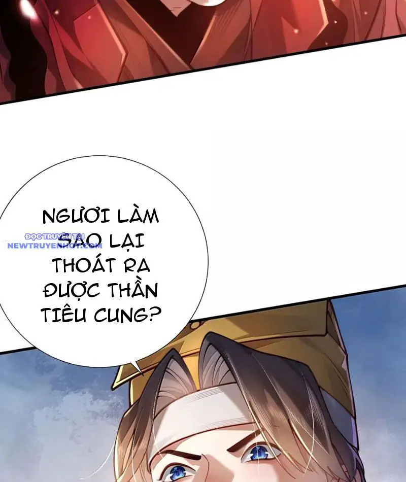 Bói Toán Mà Thôi, Cửu Vĩ Yêu Đế Sao Lại Thành Nương Tử Ta?! Nettruyen ZZZ Chương 68 Page 14