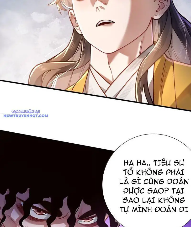 Bói Toán Mà Thôi, Cửu Vĩ Yêu Đế Sao Lại Thành Nương Tử Ta?! Nettruyen ZZZ Chương 68 Page 15
