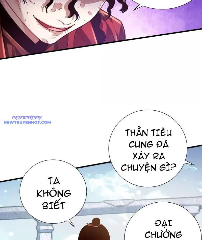 Bói Toán Mà Thôi, Cửu Vĩ Yêu Đế Sao Lại Thành Nương Tử Ta?! Nettruyen ZZZ Chương 68 Page 16