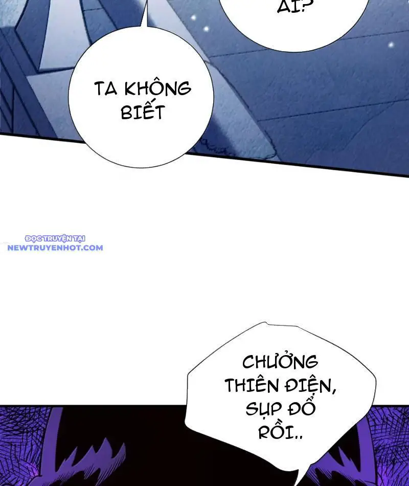 Bói Toán Mà Thôi, Cửu Vĩ Yêu Đế Sao Lại Thành Nương Tử Ta?! Nettruyen ZZZ Chương 68 Page 18