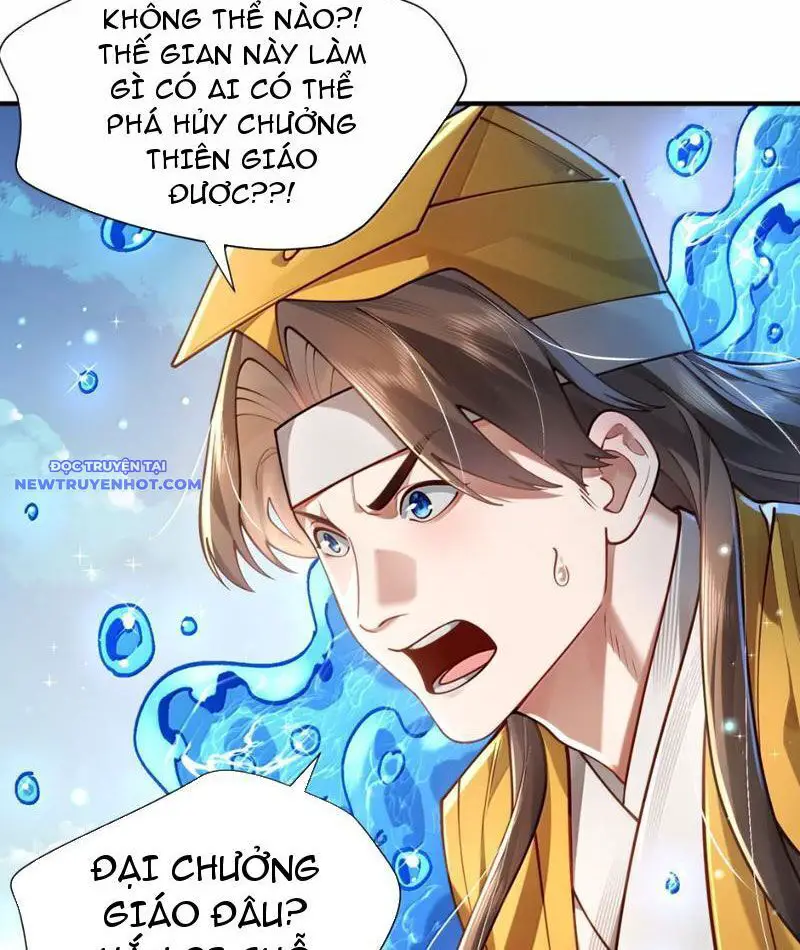 Bói Toán Mà Thôi, Cửu Vĩ Yêu Đế Sao Lại Thành Nương Tử Ta?! Nettruyen ZZZ Chương 68 Page 24