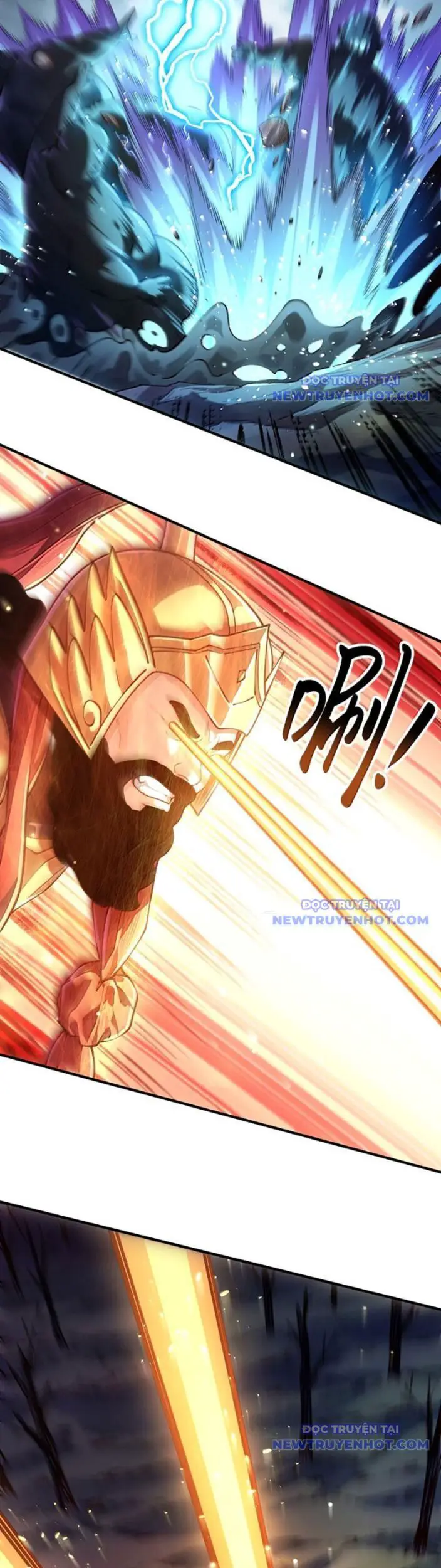 Bói Toán Mà Thôi, Cửu Vĩ Yêu Đế Sao Lại Thành Nương Tử Ta?! Nettruyen ZZZ Chương 77 Page 15