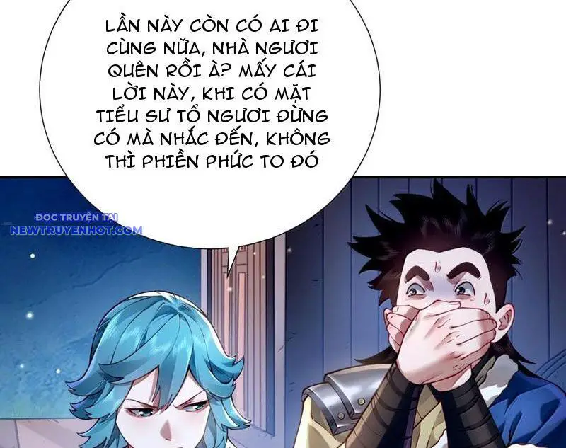 Bói Toán Mà Thôi, Cửu Vĩ Yêu Đế Sao Lại Thành Nương Tử Ta?! Nettruyen ZZZ Chương 63 Page 14
