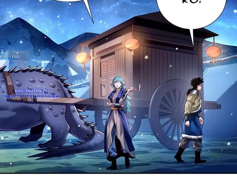 Bói Toán Mà Thôi, Cửu Vĩ Yêu Đế Sao Lại Thành Nương Tử Ta?! Nettruyen ZZZ Chương 63 Page 17