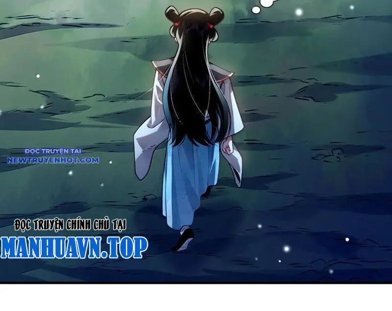 Bói Toán Mà Thôi, Cửu Vĩ Yêu Đế Sao Lại Thành Nương Tử Ta?! Nettruyen ZZZ Chương 63 Page 25