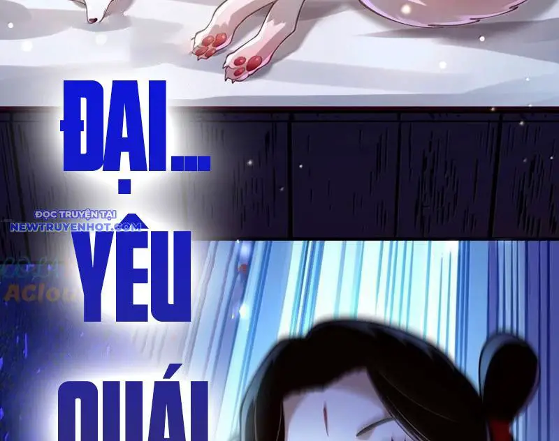 Bói Toán Mà Thôi, Cửu Vĩ Yêu Đế Sao Lại Thành Nương Tử Ta?! Nettruyen ZZZ Chương 63 Page 42