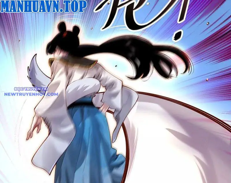 Bói Toán Mà Thôi, Cửu Vĩ Yêu Đế Sao Lại Thành Nương Tử Ta?! Nettruyen ZZZ Chương 63 Page 49