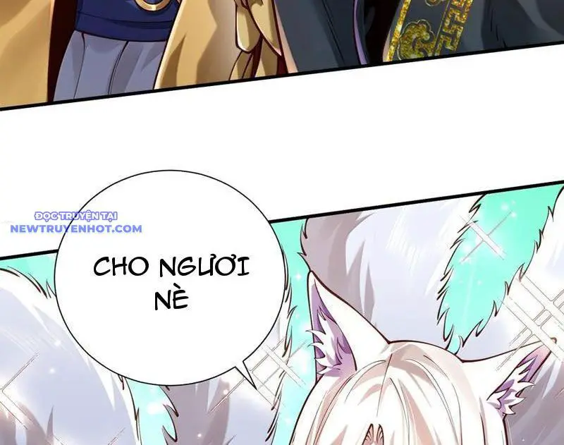 Bói Toán Mà Thôi, Cửu Vĩ Yêu Đế Sao Lại Thành Nương Tử Ta?! Nettruyen ZZZ Chương 63 Page 76
