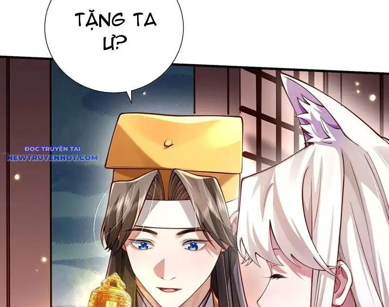 Bói Toán Mà Thôi, Cửu Vĩ Yêu Đế Sao Lại Thành Nương Tử Ta?! Nettruyen ZZZ Chương 63 Page 80