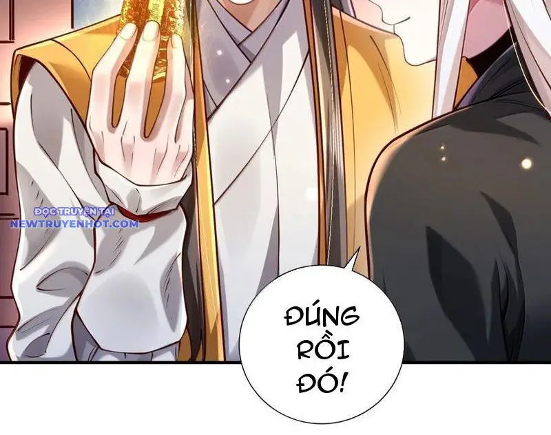 Bói Toán Mà Thôi, Cửu Vĩ Yêu Đế Sao Lại Thành Nương Tử Ta?! Nettruyen ZZZ Chương 63 Page 81