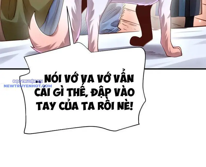 Bói Toán Mà Thôi, Cửu Vĩ Yêu Đế Sao Lại Thành Nương Tử Ta?! Nettruyen ZZZ Chương 63 Page 91
