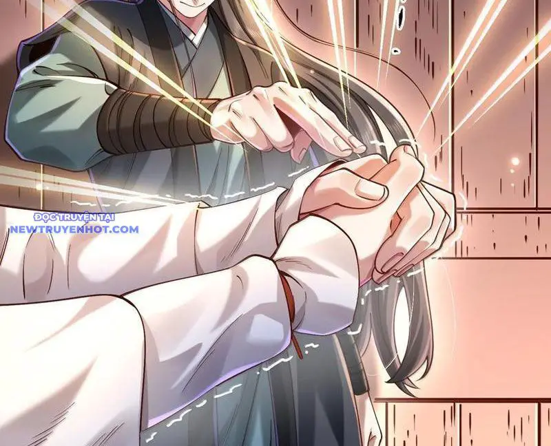 Bói Toán Mà Thôi, Cửu Vĩ Yêu Đế Sao Lại Thành Nương Tử Ta?! Nettruyen ZZZ Chương 63 Page 93