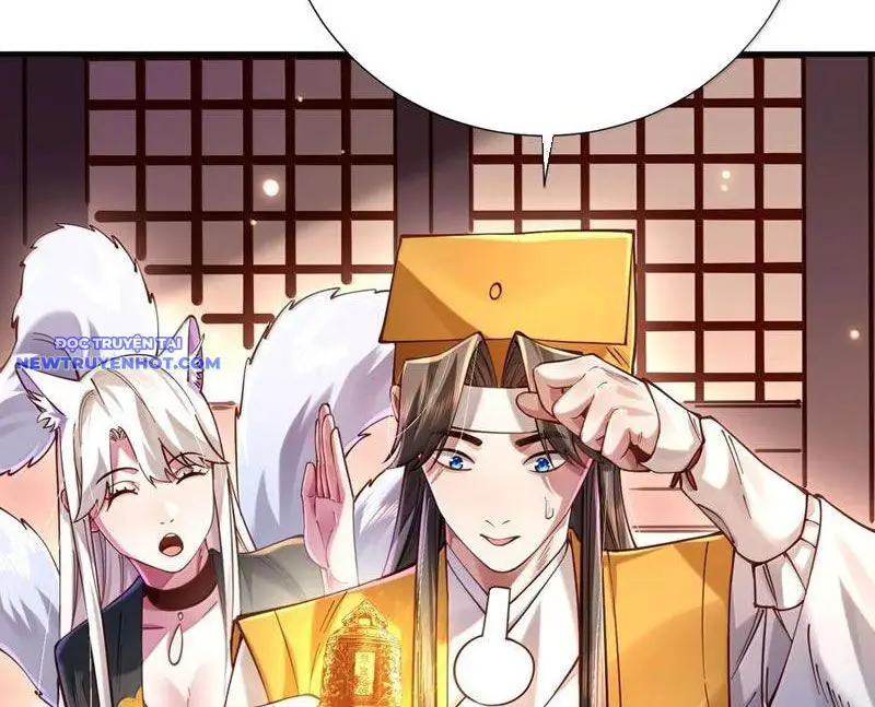 Bói Toán Mà Thôi, Cửu Vĩ Yêu Đế Sao Lại Thành Nương Tử Ta?! Nettruyen ZZZ Chương 63 Page 95