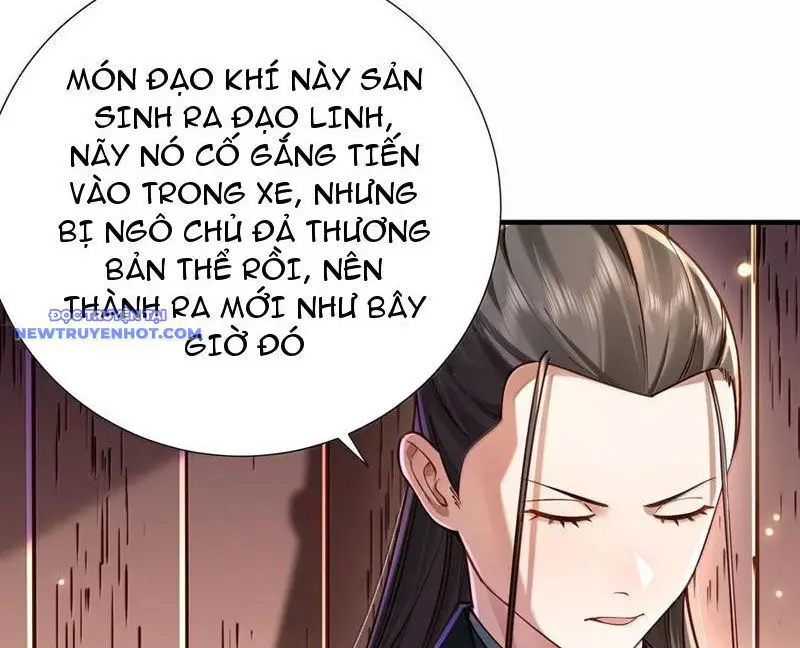 Bói Toán Mà Thôi, Cửu Vĩ Yêu Đế Sao Lại Thành Nương Tử Ta?! Nettruyen ZZZ Chương 63 Page 97