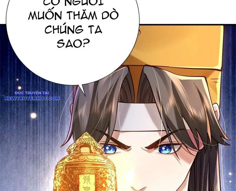 Bói Toán Mà Thôi, Cửu Vĩ Yêu Đế Sao Lại Thành Nương Tử Ta?! Nettruyen ZZZ Chương 63 Page 99