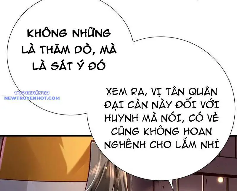 Bói Toán Mà Thôi, Cửu Vĩ Yêu Đế Sao Lại Thành Nương Tử Ta?! Nettruyen ZZZ Chương 63 Page 101