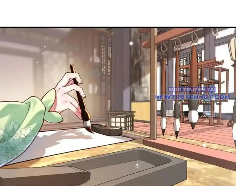 Bói Toán Mà Thôi, Cửu Vĩ Yêu Đế Sao Lại Thành Nương Tử Ta?! Nettruyen ZZZ Chương 70 Page 4