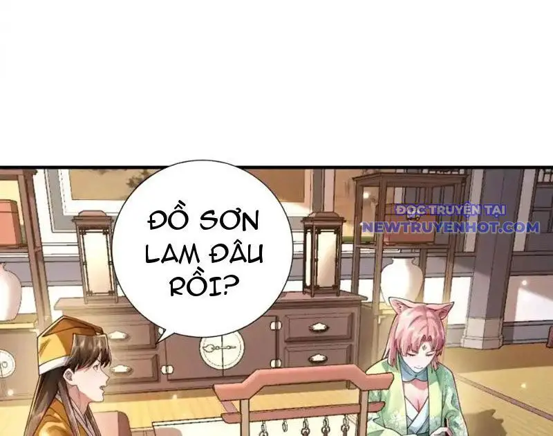 Bói Toán Mà Thôi, Cửu Vĩ Yêu Đế Sao Lại Thành Nương Tử Ta?! Nettruyen ZZZ Chương 70 Page 7