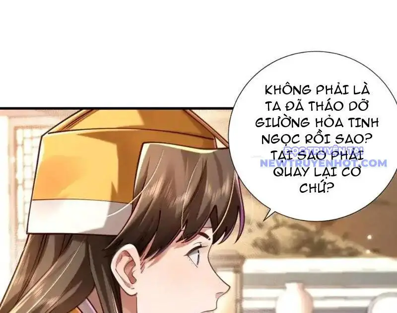 Bói Toán Mà Thôi, Cửu Vĩ Yêu Đế Sao Lại Thành Nương Tử Ta?! Nettruyen ZZZ Chương 70 Page 9