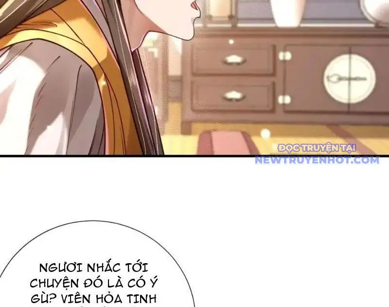 Bói Toán Mà Thôi, Cửu Vĩ Yêu Đế Sao Lại Thành Nương Tử Ta?! Nettruyen ZZZ Chương 70 Page 10
