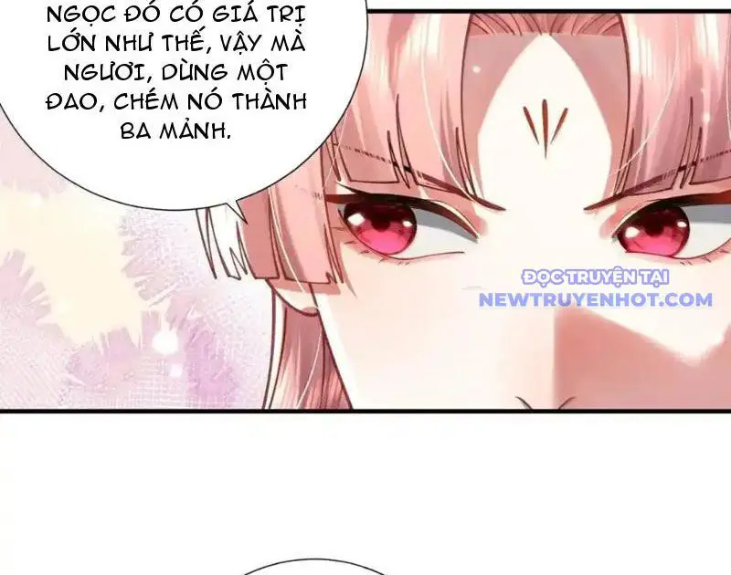 Bói Toán Mà Thôi, Cửu Vĩ Yêu Đế Sao Lại Thành Nương Tử Ta?! Nettruyen ZZZ Chương 70 Page 11