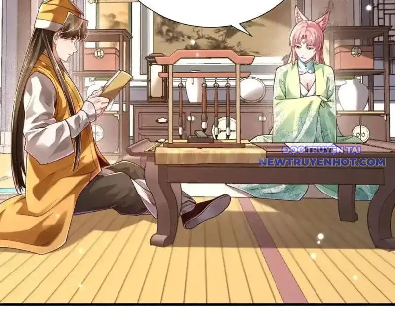 Bói Toán Mà Thôi, Cửu Vĩ Yêu Đế Sao Lại Thành Nương Tử Ta?! Nettruyen ZZZ Chương 70 Page 19