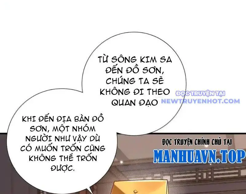 Bói Toán Mà Thôi, Cửu Vĩ Yêu Đế Sao Lại Thành Nương Tử Ta?! Nettruyen ZZZ Chương 70 Page 20