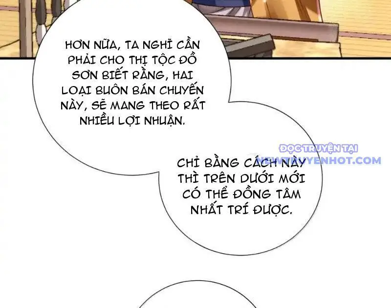 Bói Toán Mà Thôi, Cửu Vĩ Yêu Đế Sao Lại Thành Nương Tử Ta?! Nettruyen ZZZ Chương 70 Page 22