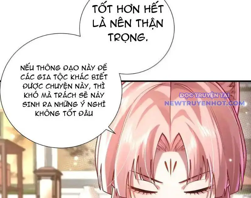 Bói Toán Mà Thôi, Cửu Vĩ Yêu Đế Sao Lại Thành Nương Tử Ta?! Nettruyen ZZZ Chương 70 Page 23