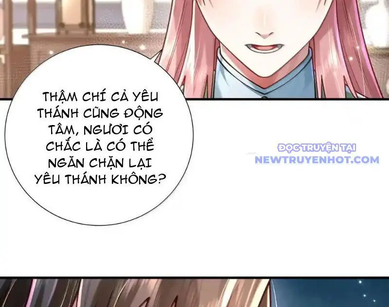 Bói Toán Mà Thôi, Cửu Vĩ Yêu Đế Sao Lại Thành Nương Tử Ta?! Nettruyen ZZZ Chương 70 Page 24