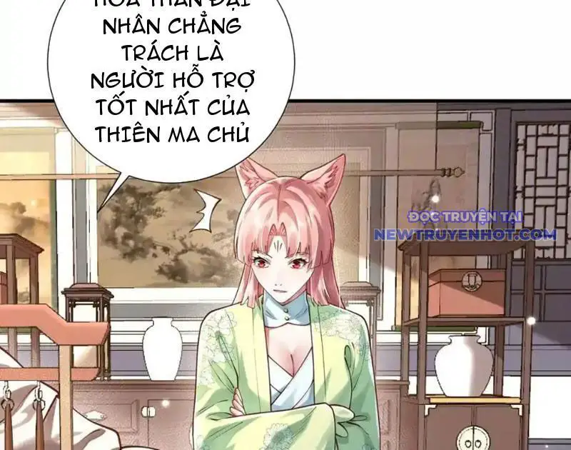 Bói Toán Mà Thôi, Cửu Vĩ Yêu Đế Sao Lại Thành Nương Tử Ta?! Nettruyen ZZZ Chương 70 Page 26