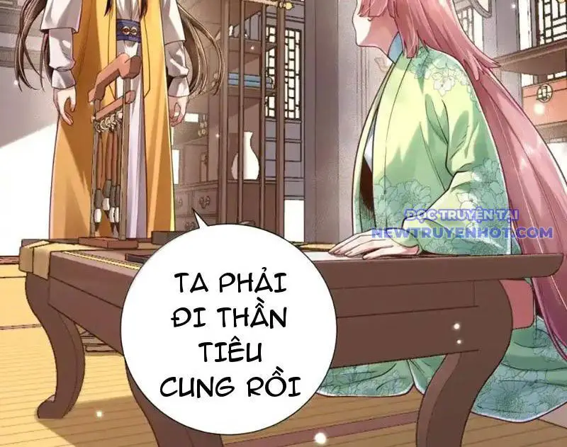 Bói Toán Mà Thôi, Cửu Vĩ Yêu Đế Sao Lại Thành Nương Tử Ta?! Nettruyen ZZZ Chương 70 Page 29
