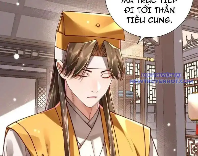 Bói Toán Mà Thôi, Cửu Vĩ Yêu Đế Sao Lại Thành Nương Tử Ta?! Nettruyen ZZZ Chương 70 Page 31