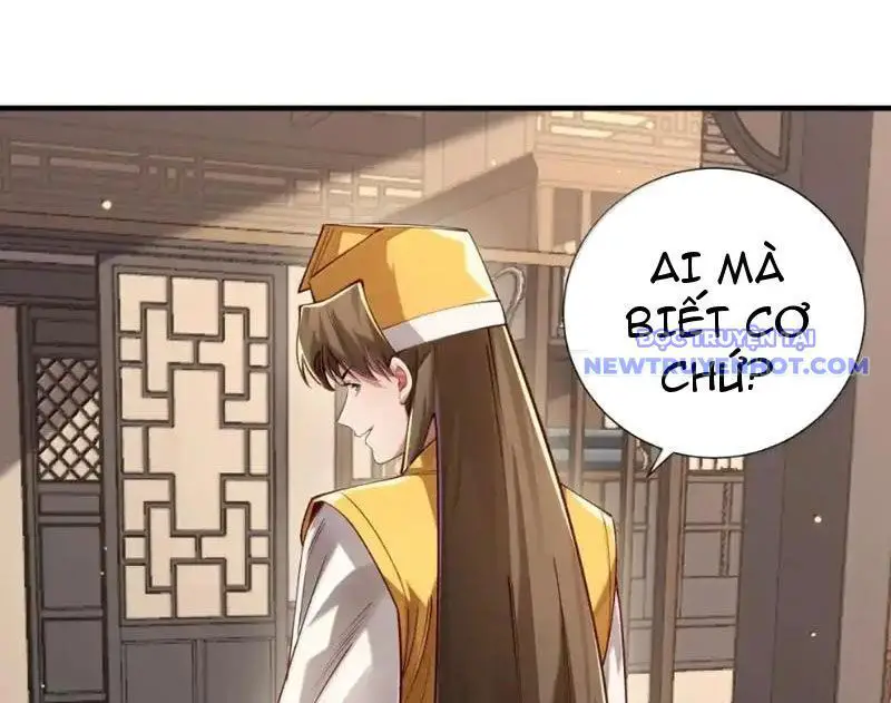 Bói Toán Mà Thôi, Cửu Vĩ Yêu Đế Sao Lại Thành Nương Tử Ta?! Nettruyen ZZZ Chương 70 Page 35