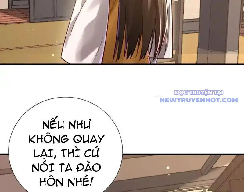 Bói Toán Mà Thôi, Cửu Vĩ Yêu Đế Sao Lại Thành Nương Tử Ta?! Nettruyen ZZZ Chương 70 Page 36